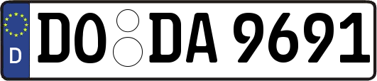 DO-DA9691