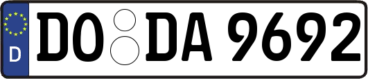 DO-DA9692