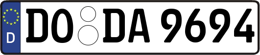 DO-DA9694