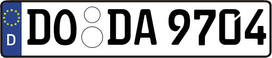 DO-DA9704