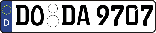 DO-DA9707