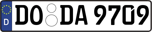 DO-DA9709