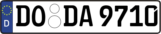 DO-DA9710