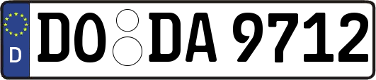DO-DA9712