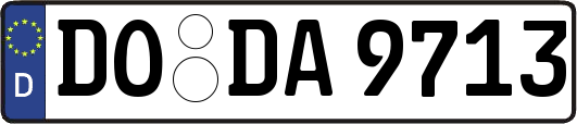 DO-DA9713