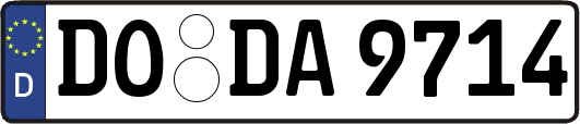 DO-DA9714
