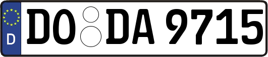 DO-DA9715