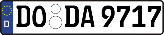 DO-DA9717