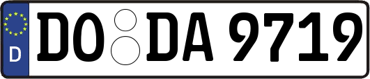 DO-DA9719