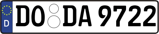 DO-DA9722