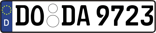 DO-DA9723
