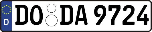 DO-DA9724