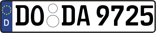 DO-DA9725