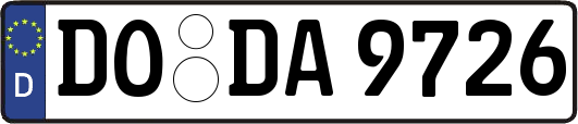 DO-DA9726