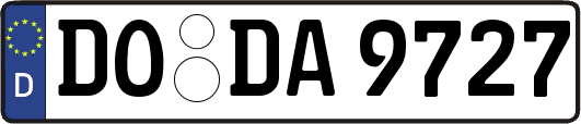 DO-DA9727