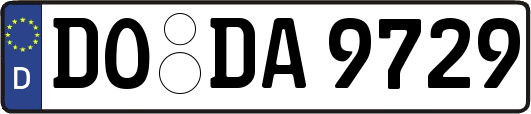 DO-DA9729