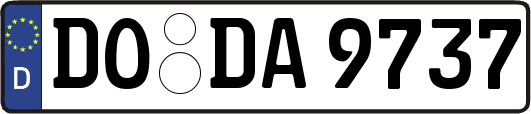 DO-DA9737