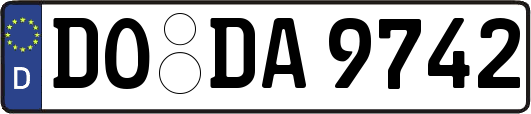 DO-DA9742