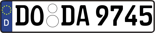DO-DA9745