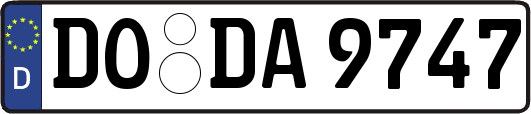 DO-DA9747
