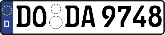 DO-DA9748