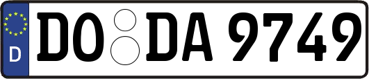 DO-DA9749