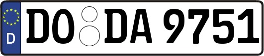 DO-DA9751