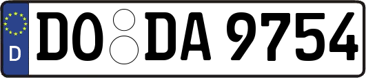 DO-DA9754
