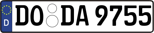 DO-DA9755