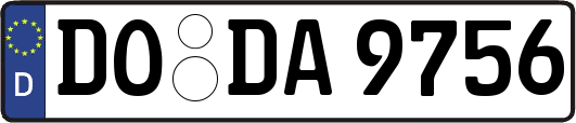 DO-DA9756