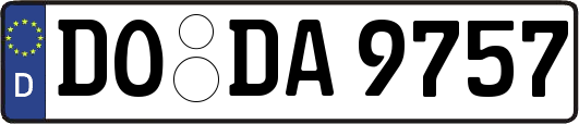DO-DA9757