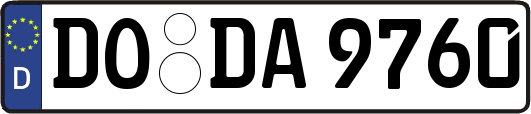 DO-DA9760