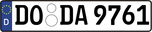 DO-DA9761