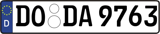 DO-DA9763
