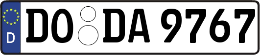DO-DA9767