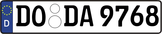 DO-DA9768