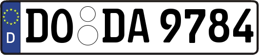 DO-DA9784