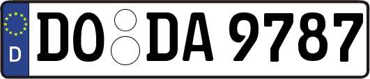 DO-DA9787