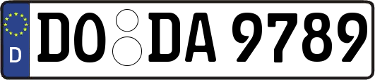 DO-DA9789
