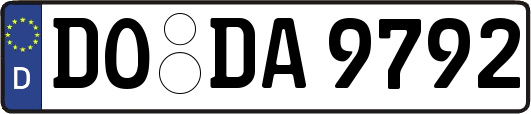 DO-DA9792