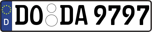 DO-DA9797