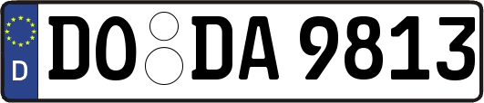 DO-DA9813