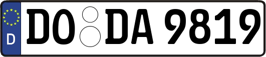 DO-DA9819