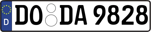DO-DA9828