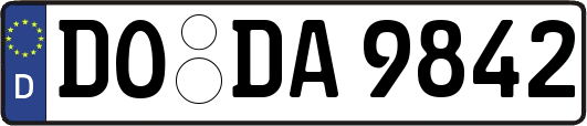 DO-DA9842