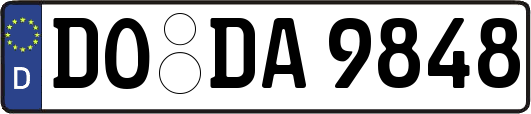 DO-DA9848