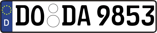 DO-DA9853