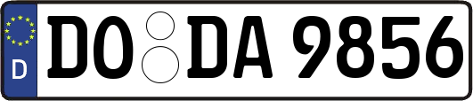 DO-DA9856