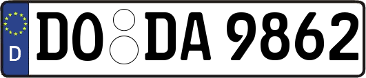 DO-DA9862