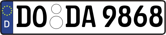 DO-DA9868